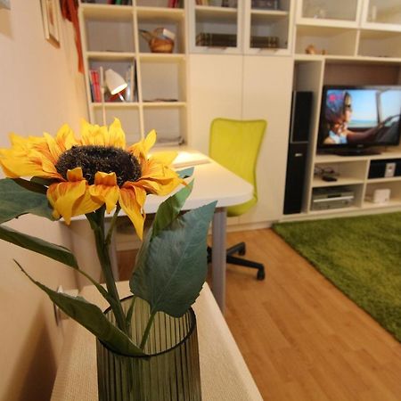 Fast Friend - Cozy Apartment In The Center With Private Garage Rijeka Buitenkant foto
