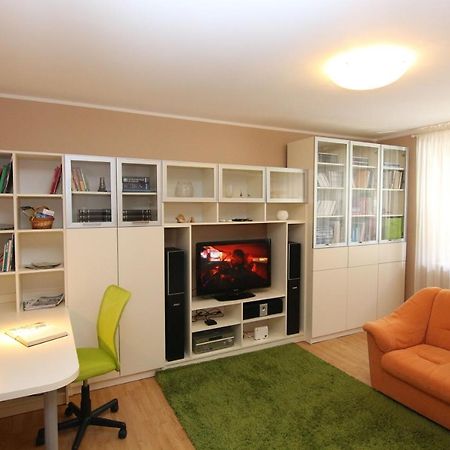 Fast Friend - Cozy Apartment In The Center With Private Garage Rijeka Buitenkant foto