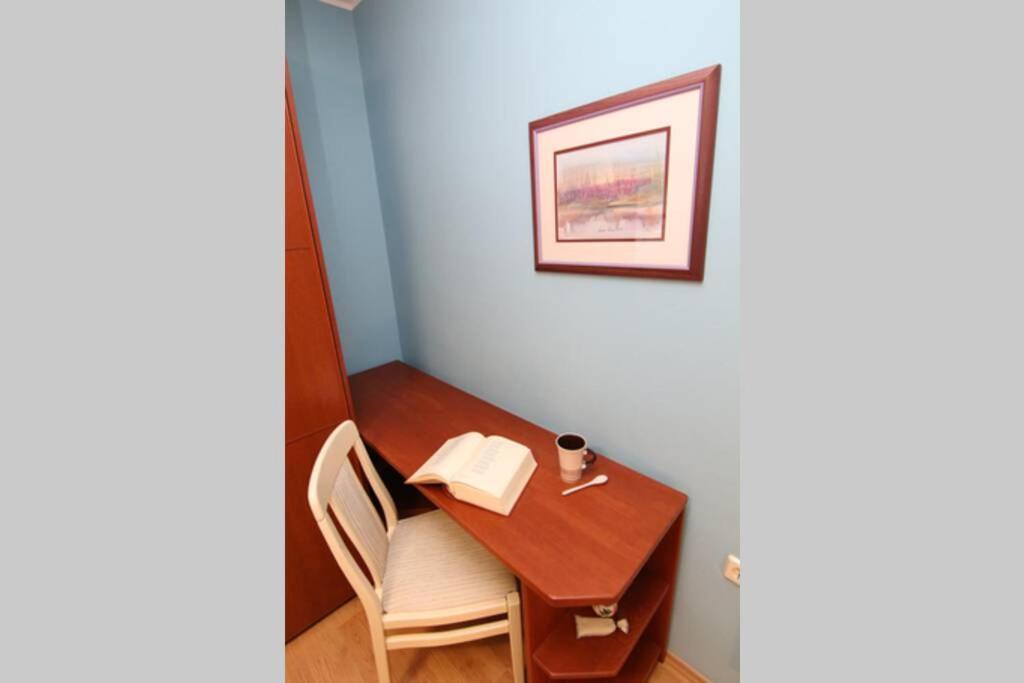 Fast Friend - Cozy Apartment In The Center With Private Garage Rijeka Buitenkant foto