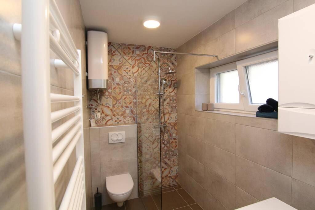 Fast Friend - Cozy Apartment In The Center With Private Garage Rijeka Buitenkant foto