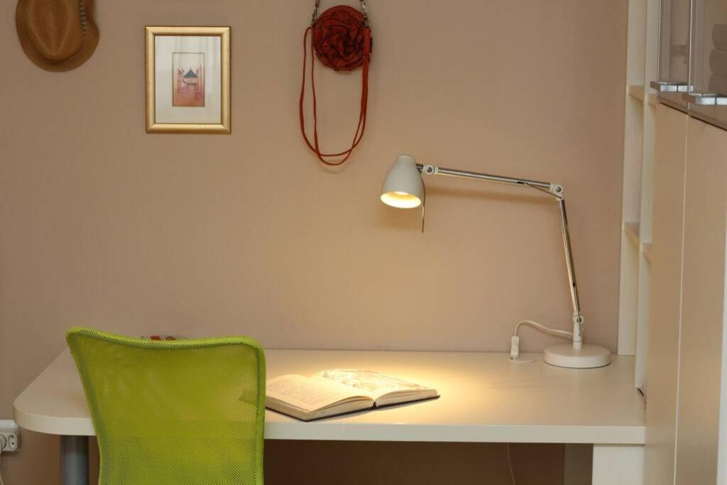 Fast Friend - Cozy Apartment In The Center With Private Garage Rijeka Buitenkant foto